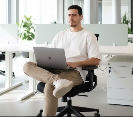 فريق العمل - شركة الصياد